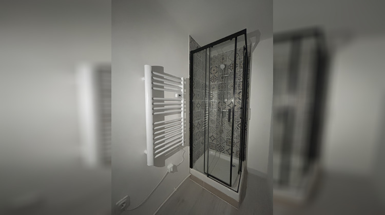 Ma-Cabane - Location Appartement Le Cateau-Cambrésis, 24 m²