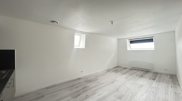 Ma-Cabane - Location Appartement Le Cateau-Cambrésis, 30 m²