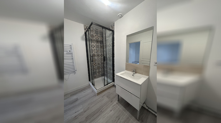 Ma-Cabane - Location Appartement Le Cateau-Cambrésis, 30 m²