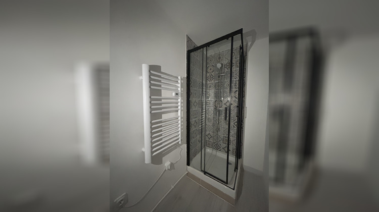 Ma-Cabane - Location Appartement Le Cateau-Cambrésis, 24 m²