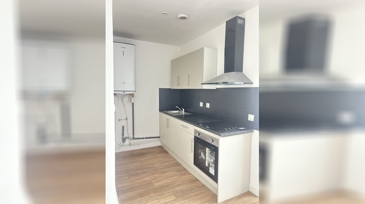 Ma-Cabane - Location Appartement Le Cateau-Cambrésis, 22 m²