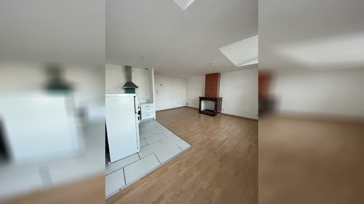 Ma-Cabane - Location Appartement Le Cateau-Cambrésis, 61 m²