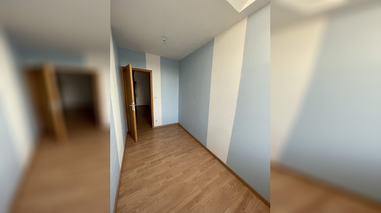Ma-Cabane - Location Appartement Le Cateau-Cambrésis, 61 m²