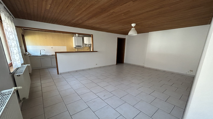 Ma-Cabane - Location Appartement Le Cateau-Cambrésis, 25 m²