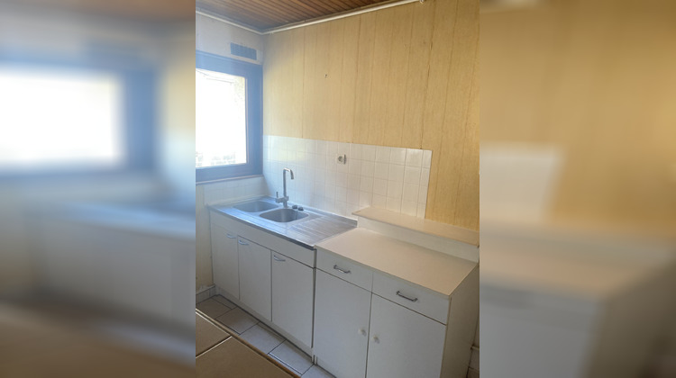 Ma-Cabane - Location Appartement Le Cateau-Cambrésis, 25 m²