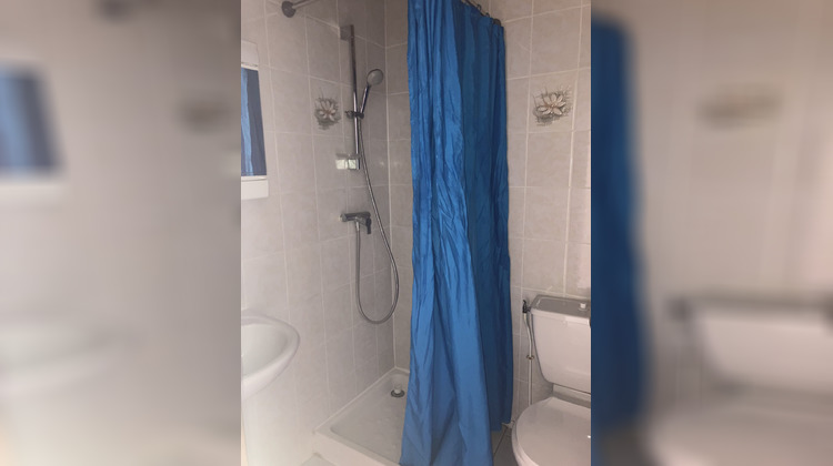 Ma-Cabane - Location Appartement Le Cateau-Cambrésis, 25 m²