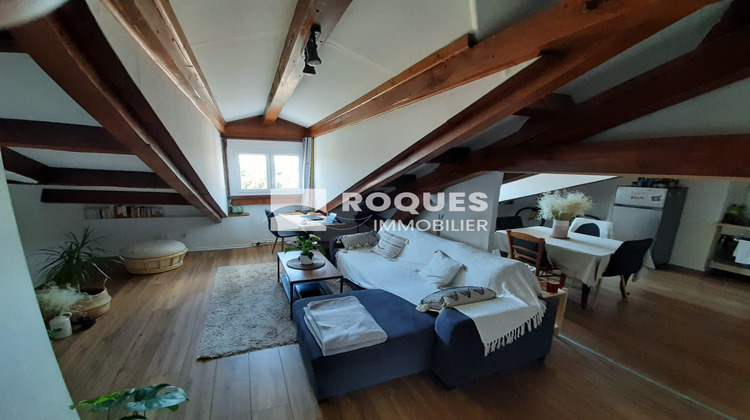 Ma-Cabane - Location Appartement Le Caylar, 40 m²