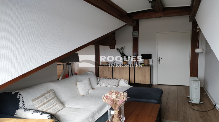 Ma-Cabane - Location Appartement Le Caylar, 40 m²