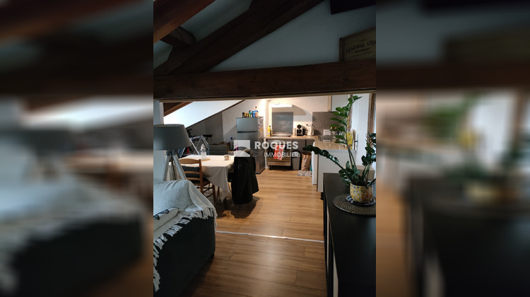 Ma-Cabane - Location Appartement Le Caylar, 40 m²