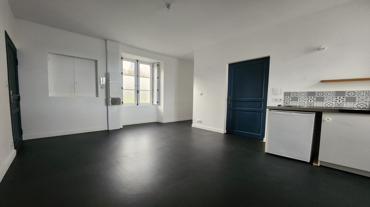 Ma-Cabane - Location Appartement Le Cellier, 19 m²