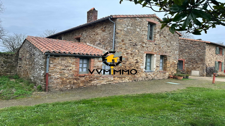 Ma-Cabane - Location Appartement Le Cellier, 66 m²