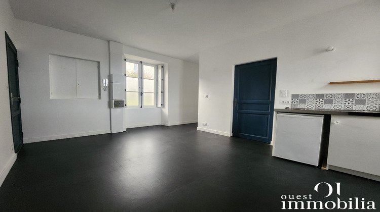 Ma-Cabane - Location Appartement Le Cellier, 20 m²