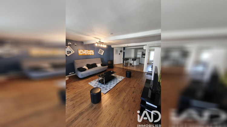 Ma-Cabane - Location Appartement Le Cendre, 68 m²