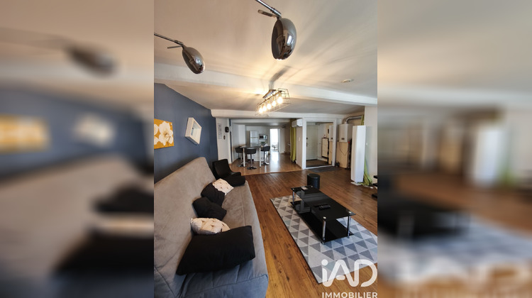 Ma-Cabane - Location Appartement Le Cendre, 68 m²