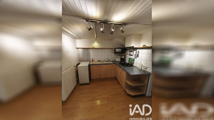 Ma-Cabane - Location Appartement Le Cendre, 68 m²