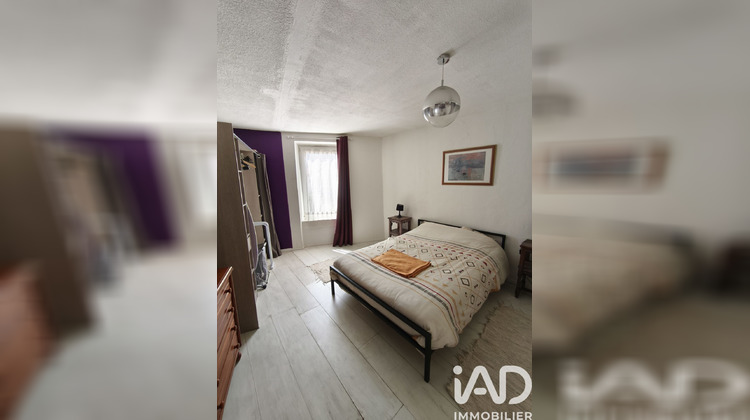 Ma-Cabane - Location Appartement Le Cendre, 68 m²