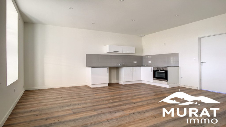 Ma-Cabane - Location Appartement Le Cendre, 48 m²