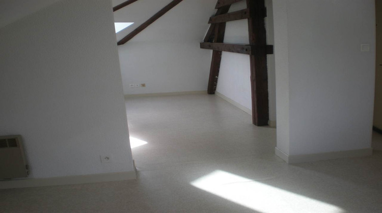 Ma-Cabane - Location Appartement Le Cergne, 41 m²