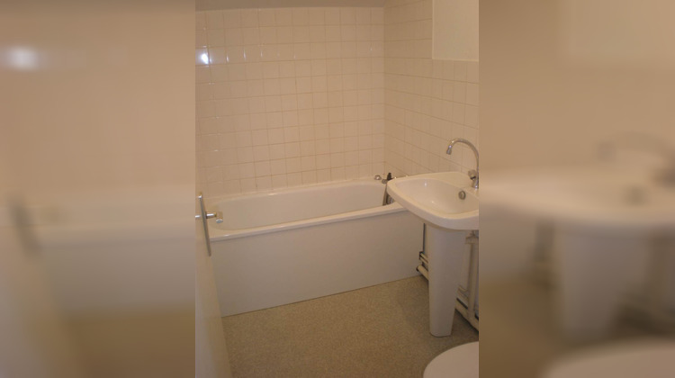 Ma-Cabane - Location Appartement Le Cergne, 41 m²