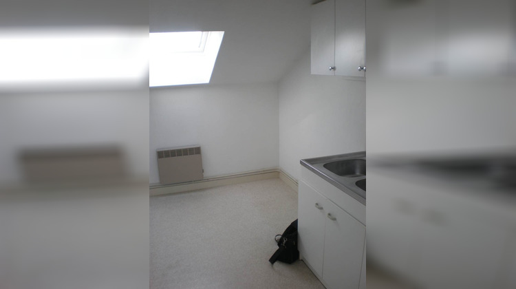 Ma-Cabane - Location Appartement Le Cergne, 41 m²