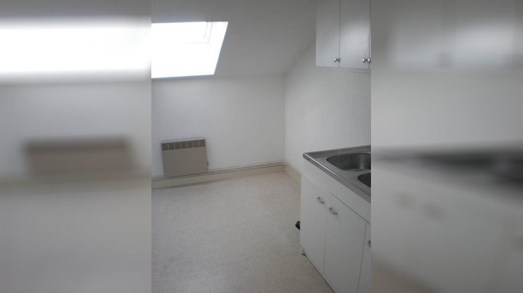 Ma-Cabane - Location Appartement Le Cergne, 41 m²