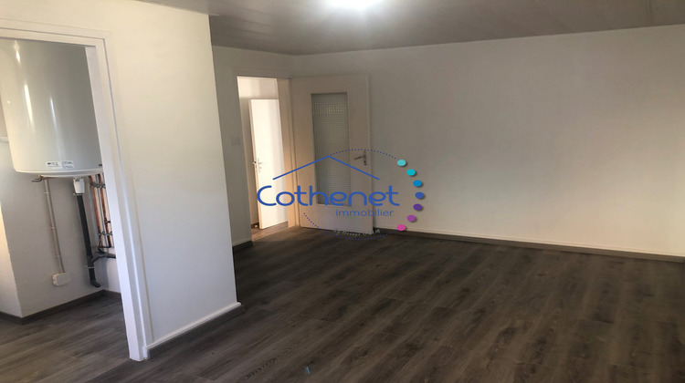 Ma-Cabane - Location Appartement Le Cergne, 40 m²