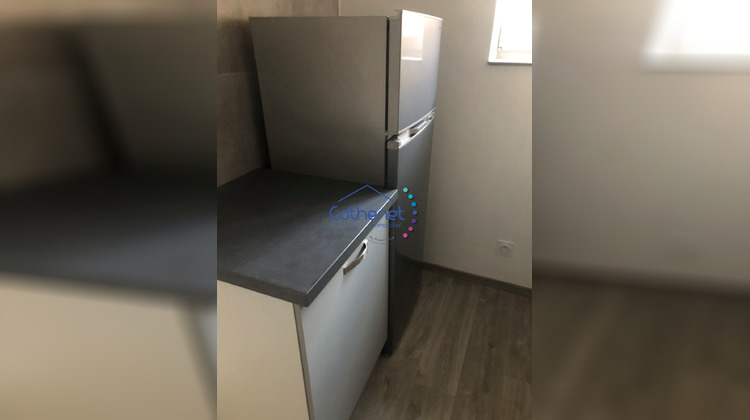 Ma-Cabane - Location Appartement Le Cergne, 40 m²