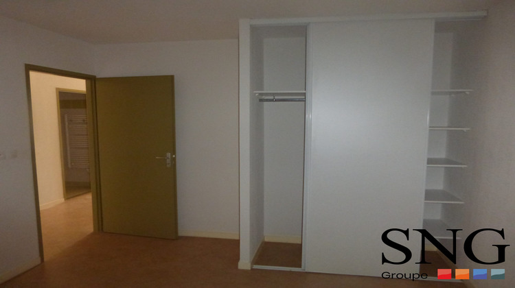 Ma-Cabane - Location Appartement Le Châtelet, 54 m²