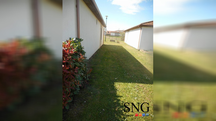 Ma-Cabane - Location Appartement Le Châtelet, 40 m²