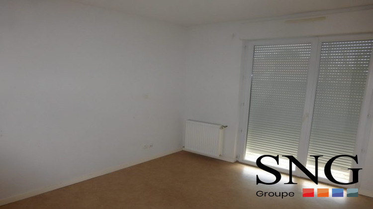 Ma-Cabane - Location Appartement Le Châtelet, 40 m²