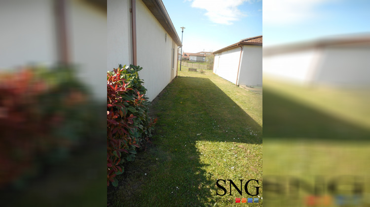 Ma-Cabane - Location Appartement Le Châtelet, 40 m²