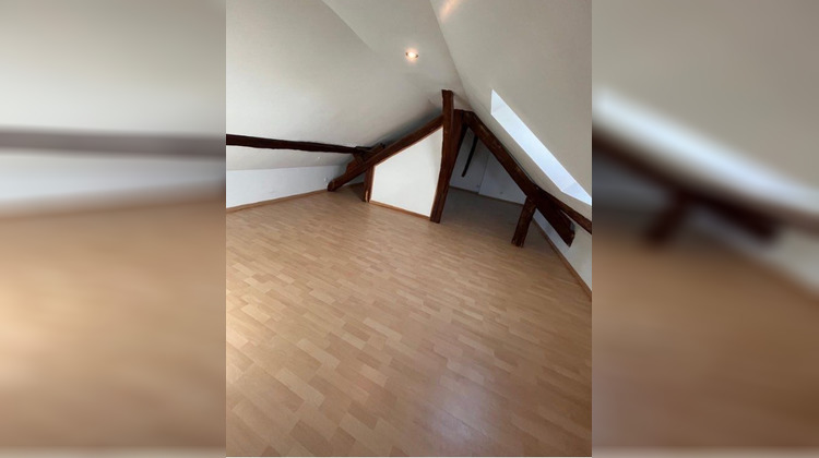 Ma-Cabane - Location Appartement LE CHATELET EN BRIE, 44 m²