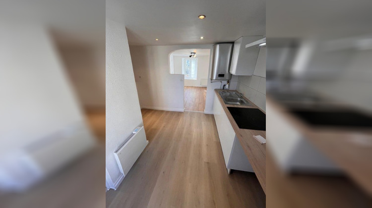 Ma-Cabane - Location Appartement LE CHATELET EN BRIE, 44 m²
