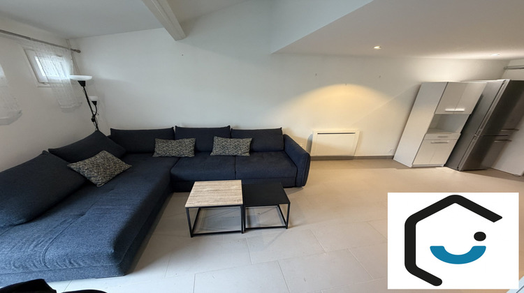 Ma-Cabane - Location Appartement Le Châtelet-en-Brie, 34 m²