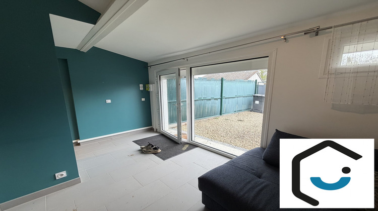 Ma-Cabane - Location Appartement Le Châtelet-en-Brie, 34 m²