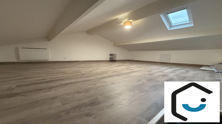 Ma-Cabane - Location Appartement Le Châtelet-en-Brie, 34 m²