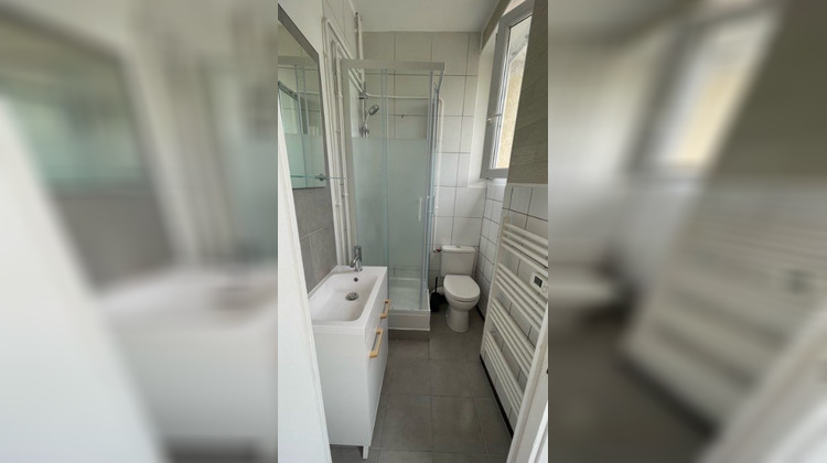 Ma-Cabane - Location Appartement LE CHATELET EN BRIE, 18 m²