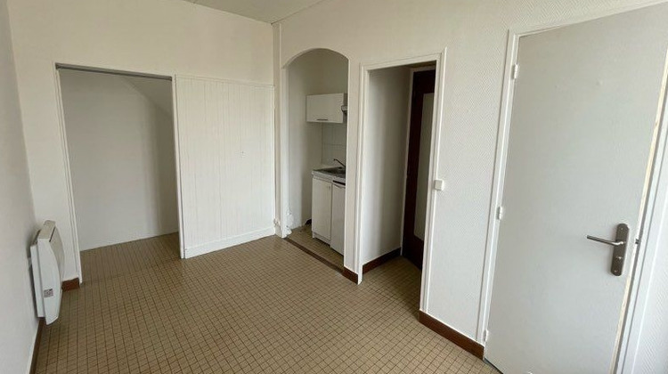 Ma-Cabane - Location Appartement LE CHATELET EN BRIE, 18 m²