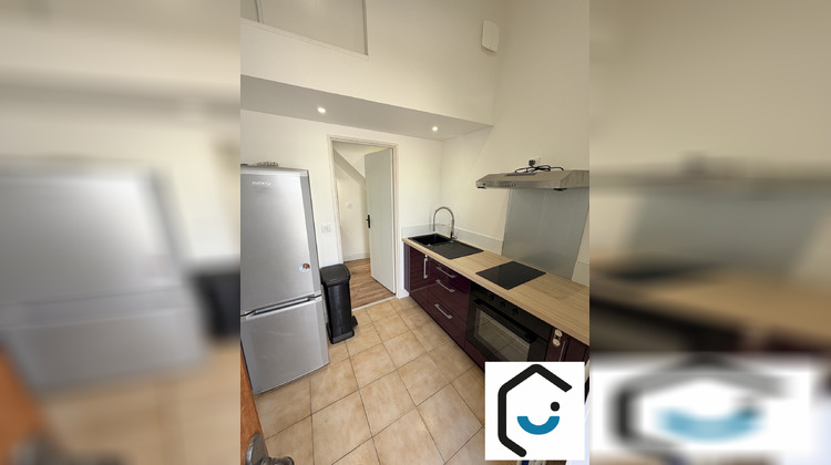 Ma-Cabane - Location Appartement Le Châtelet-en-Brie, 22 m²