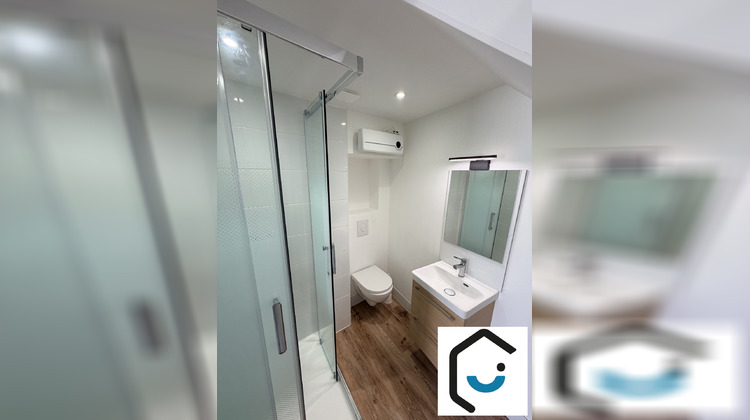 Ma-Cabane - Location Appartement Le Châtelet-en-Brie, 22 m²