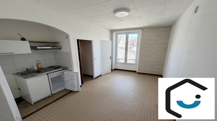 Ma-Cabane - Location Appartement Le Châtelet-en-Brie, 14 m²