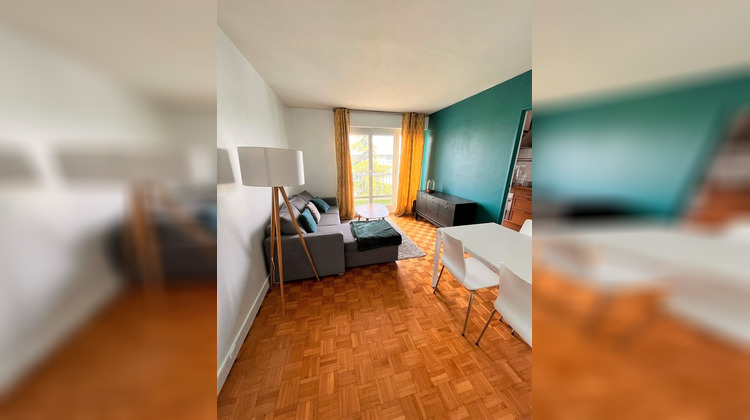 Ma-Cabane - Location Appartement Le Chesnay, 42 m²