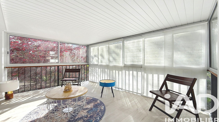 Ma-Cabane - Location Appartement Le Chesnay, 96 m²