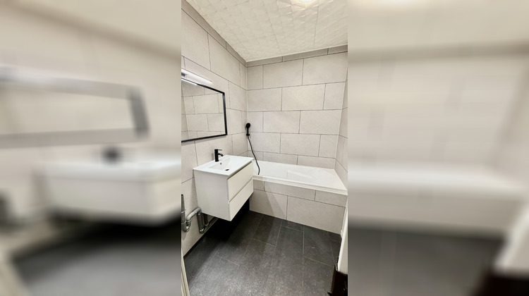 Ma-Cabane - Location Appartement LE CHESNAY, 33 m²