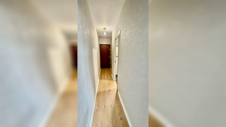 Ma-Cabane - Location Appartement LE CHESNAY, 33 m²