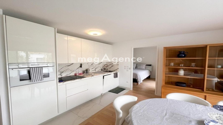 Ma-Cabane - Location Appartement LE CHESNAY, 42 m²