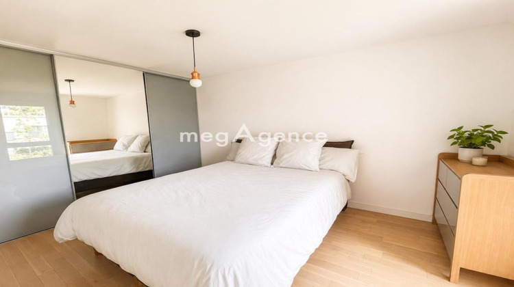 Ma-Cabane - Location Appartement LE CHESNAY, 42 m²