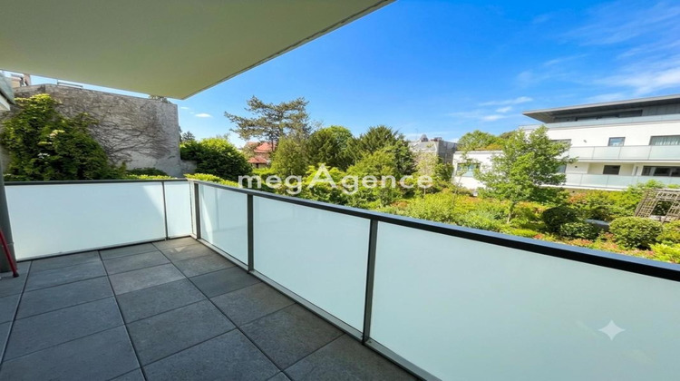 Ma-Cabane - Location Appartement LE CHESNAY, 42 m²