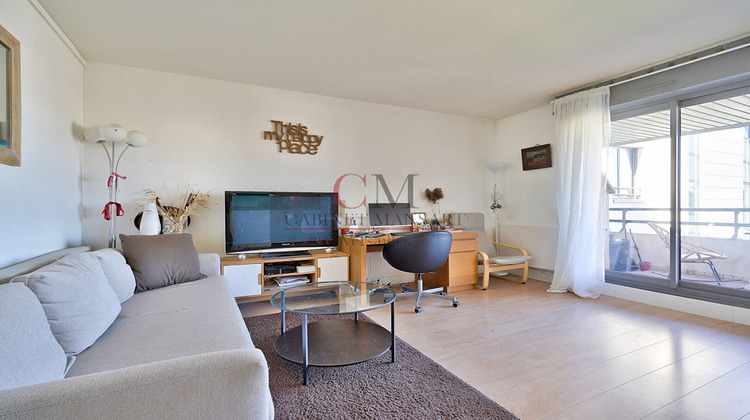 Ma-Cabane - Location Appartement LE CHESNAY, 36 m²