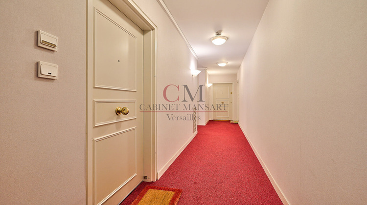 Ma-Cabane - Location Appartement LE CHESNAY, 36 m²